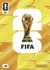 ADR26 EMBLEM1 - Emblema oficial FIFA