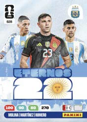 ADR26 ET1 - Eternos 22 - Eternos 22 - Defenders (Argentina)