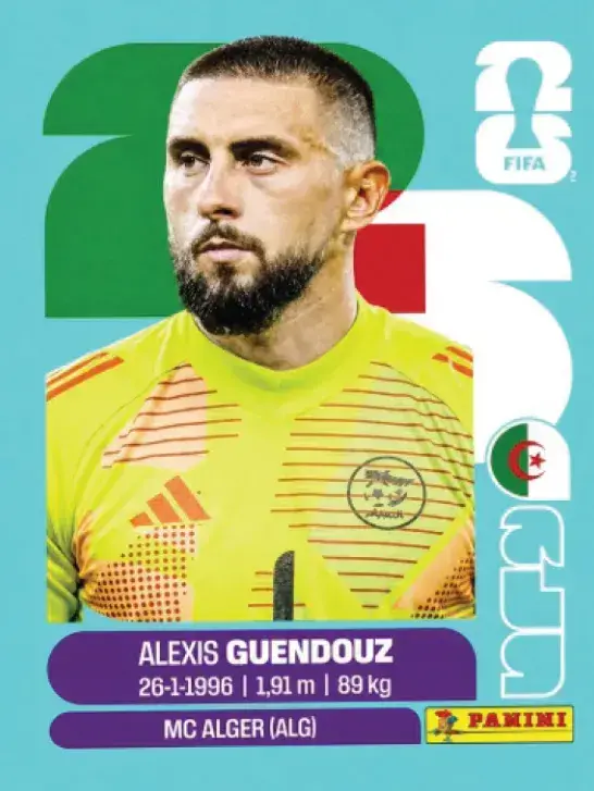 742 - ALG 02 (Americana)