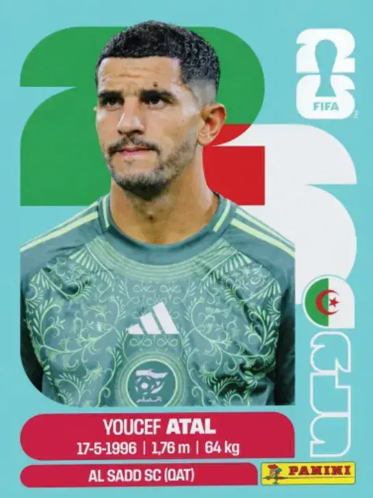 744 - ALG 04 (Americana)