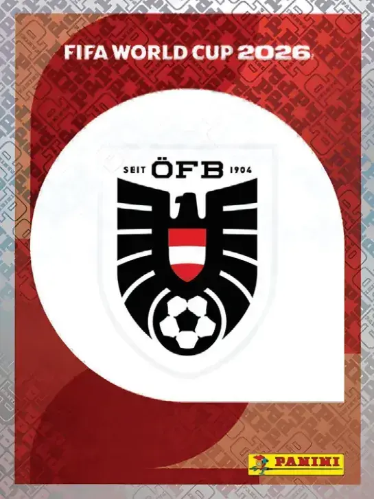 761 - AUT 01 (Americana)