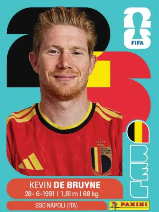 495 - BEL 15 (Americana)