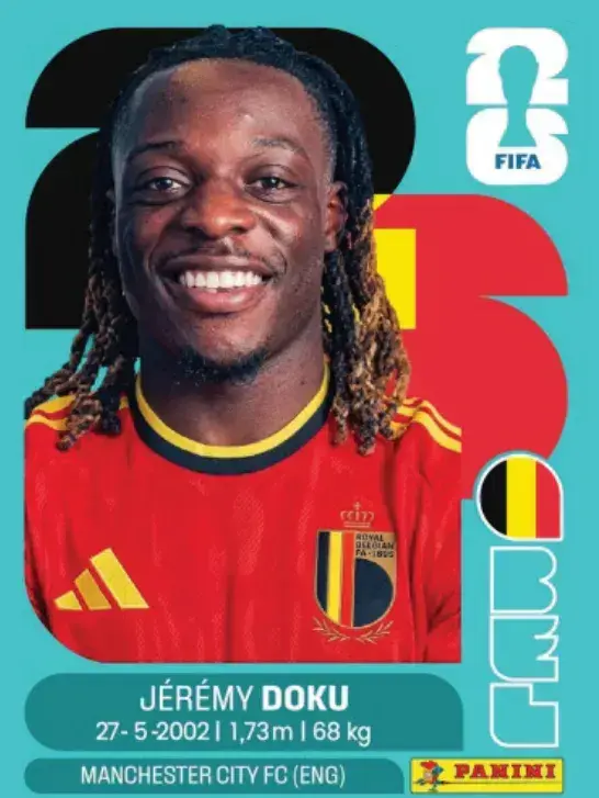 496 - BEL 16