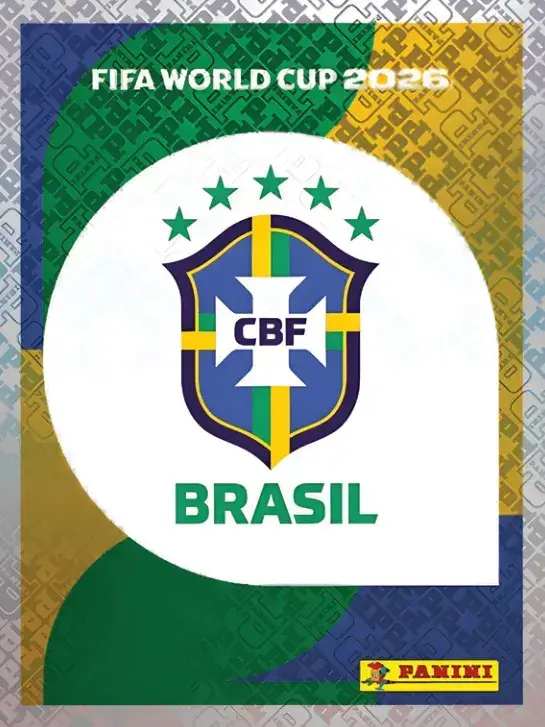 161 - BRA 01