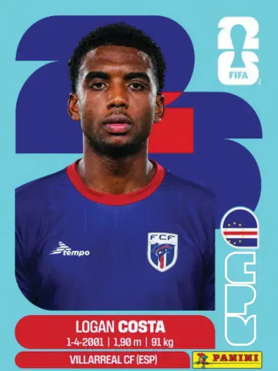 583 - CPV 03 (Americana)