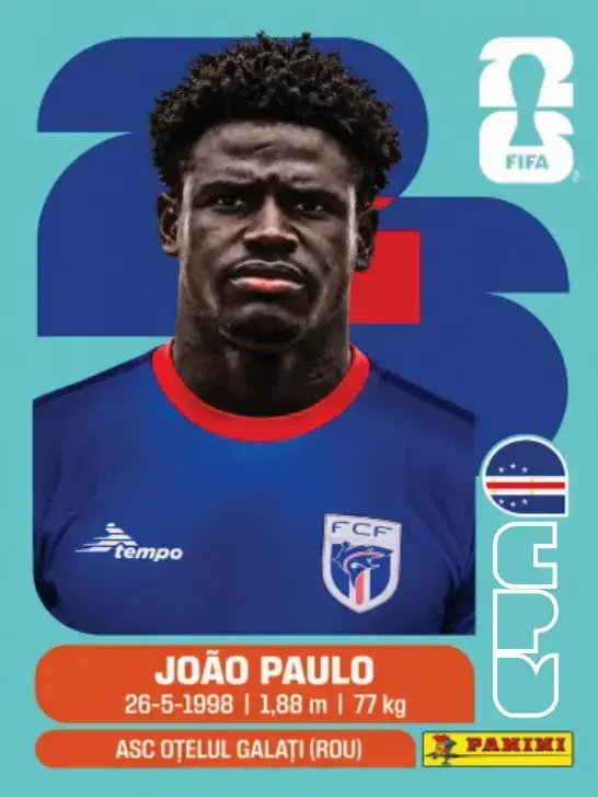 588 - CPV 08 (Americana)