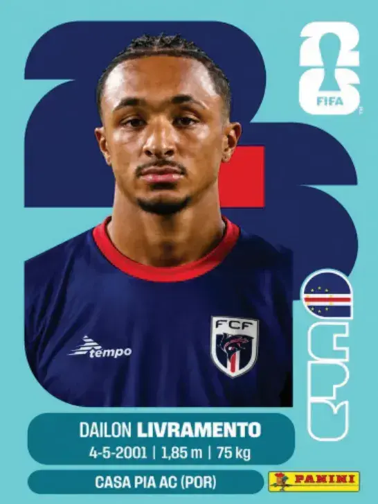 598 - CPV 18 (Americana)