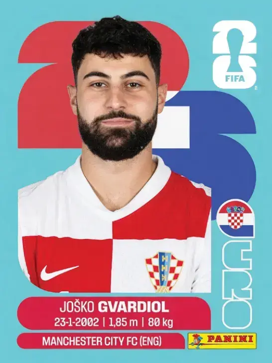 904 - CRO 04 (Americana)