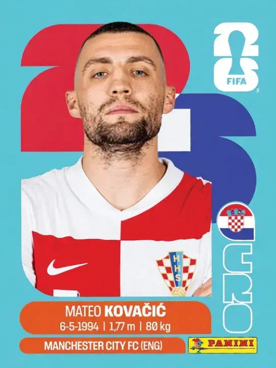 910 - CRO 10 (Americana)