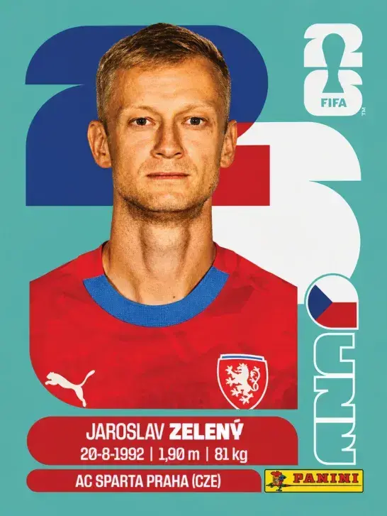 066 - CZE 06 (Americana)