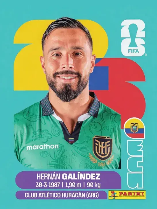 382 - ECU 02 (Americana)