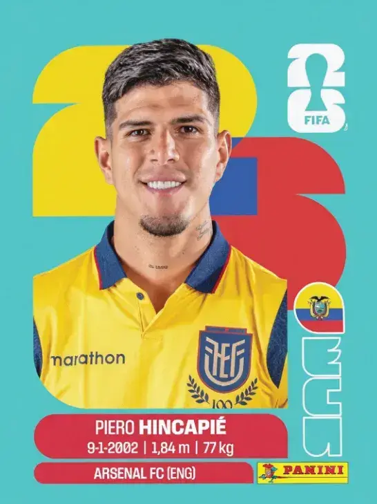 384 - ECU 04 (Americana)