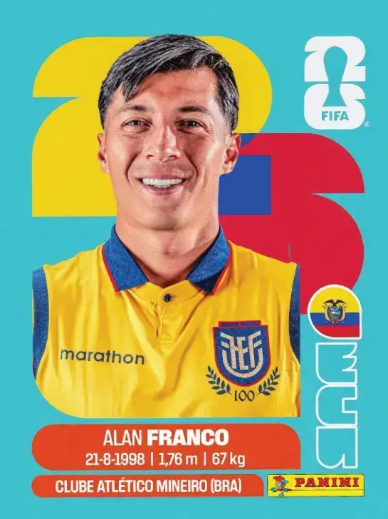 390 - ECU 10 (Americana)