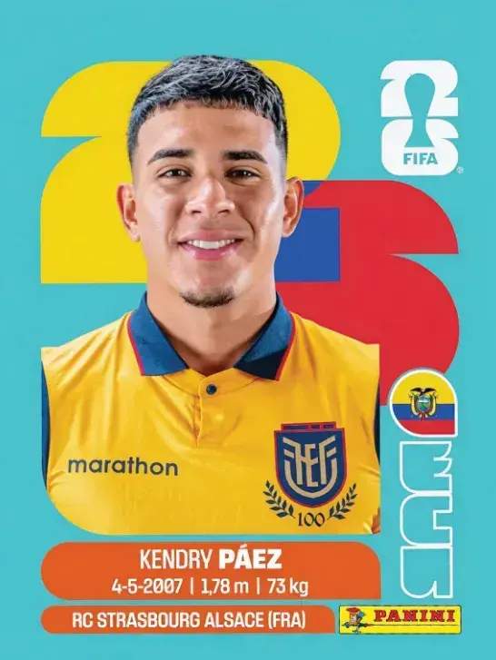 391 - ECU 11 (Americana)