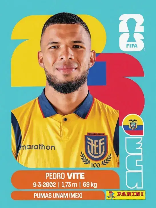 392 - ECU 12 (Americana)