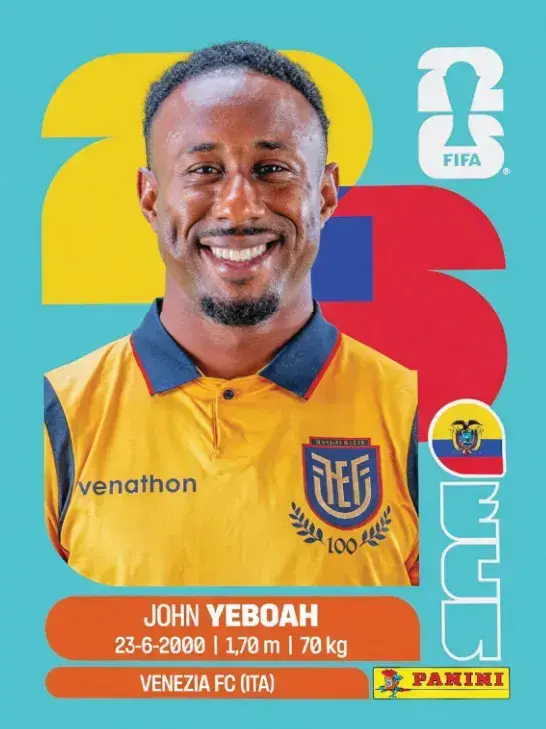 394 - ECU 14 (Americana)