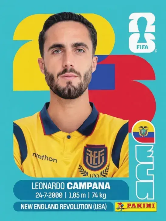 395 - ECU 15 (Americana)