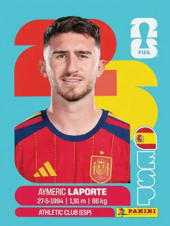 564 - ESP 04 (Americana)