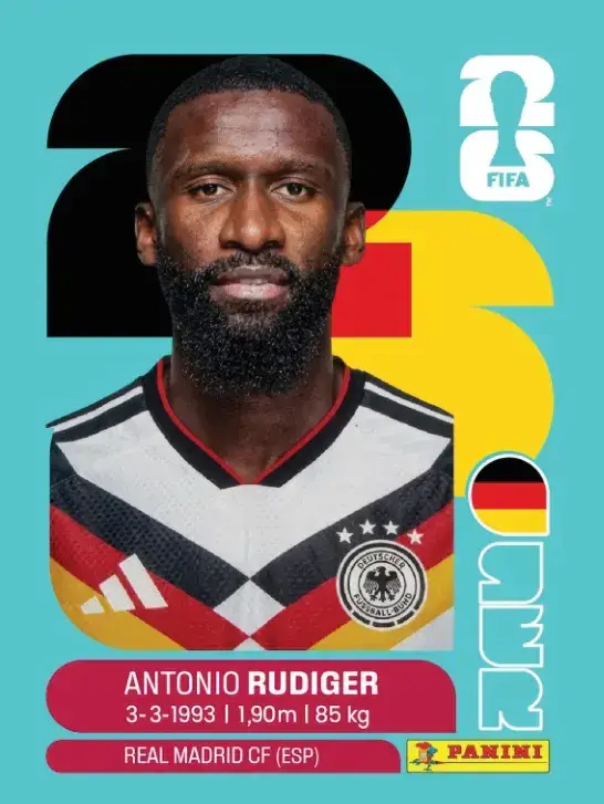 326 - GER 06 (Americana)