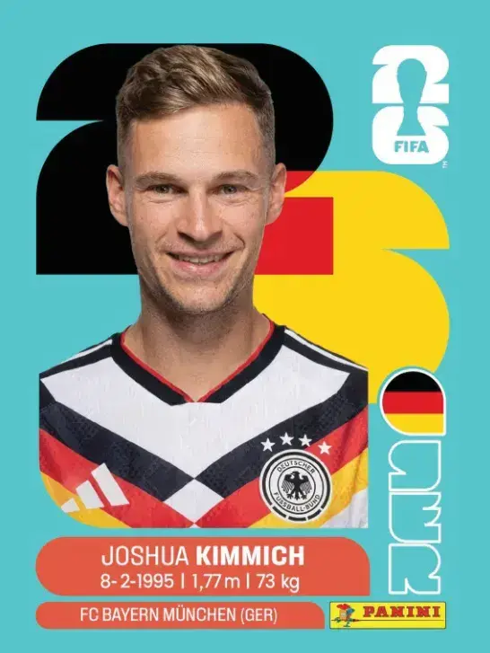330 - GER 10 (Americana)