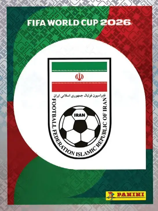 521 - IRN 01 (Americana)