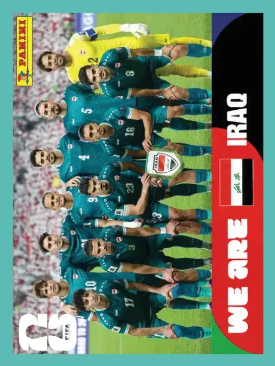 693 - IRQ 13 (Americana)