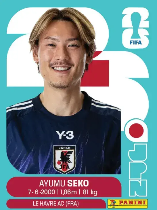 424 - JPN 04 (Americana)