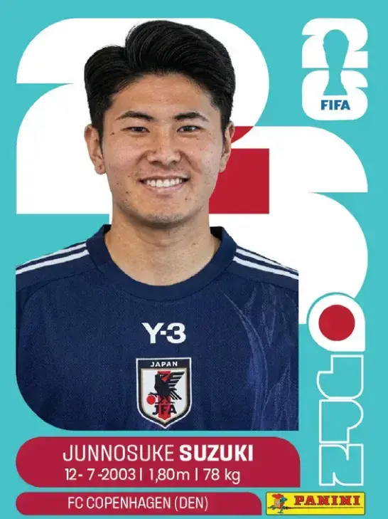 425 - JPN 05 (Americana)