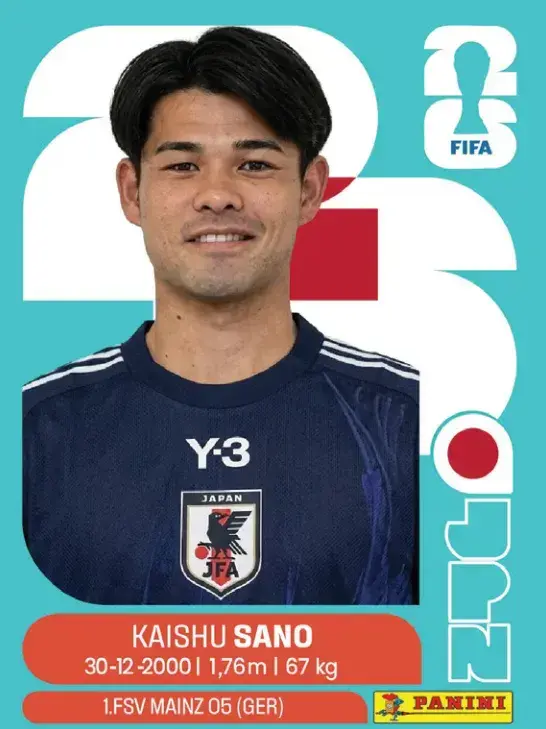 428 - JPN 08 (Americana)