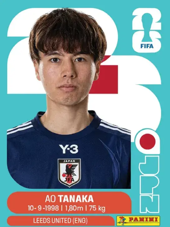 430 - JPN 10 (Americana)
