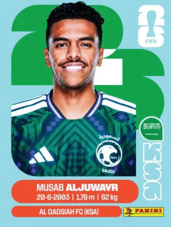 609 - KSA 09 (Americana)