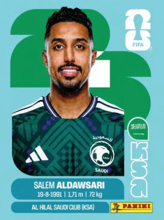 616 - KSA 16 (Americana)