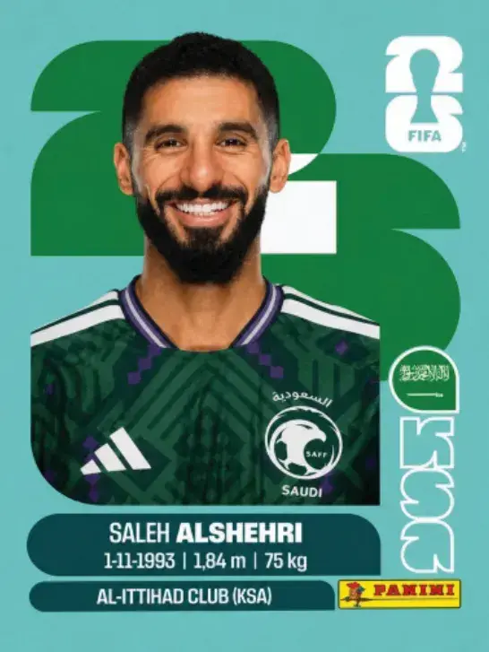 619 - KSA 19 (Americana)