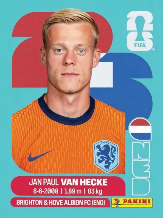 409 - NED 09 (Americana)