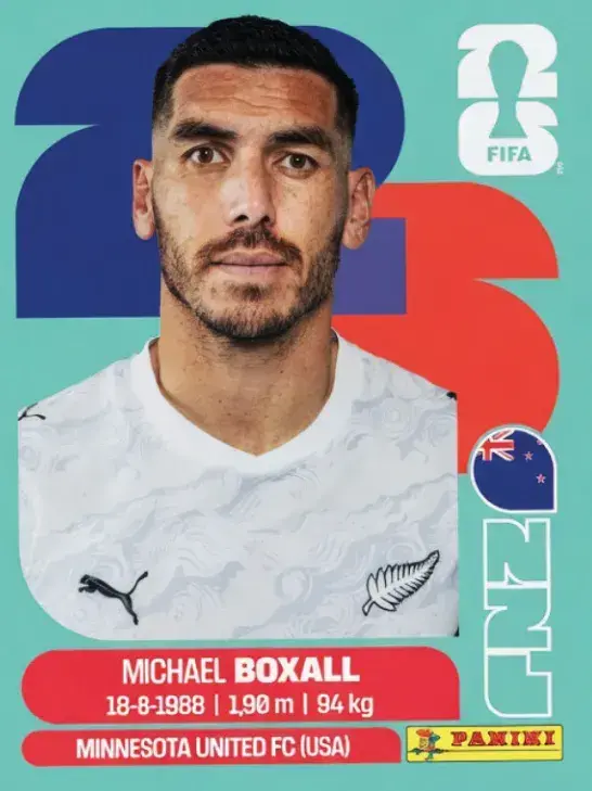 544 - NZL 04 (Americana)