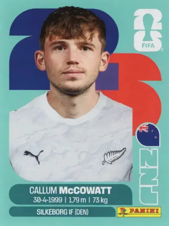 559 - NZL 19 (Americana)