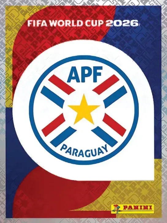 261 - PAR 01 (Americana)