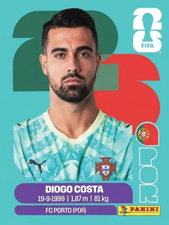 802 - POR 02 (Americana)