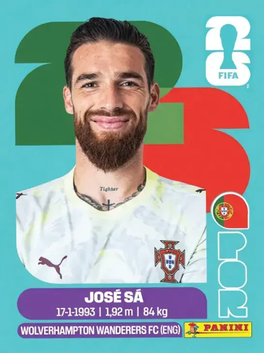 803 - POR 03 (Americana)