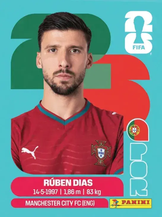 804 - POR 04 (Americana)