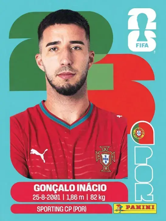 808 - POR 08 (Americana)