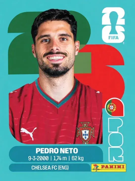 819 - POR 19 (Americana)