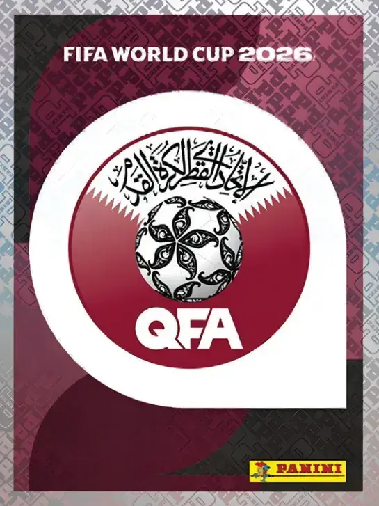 121 - QAT 01 (Americana)