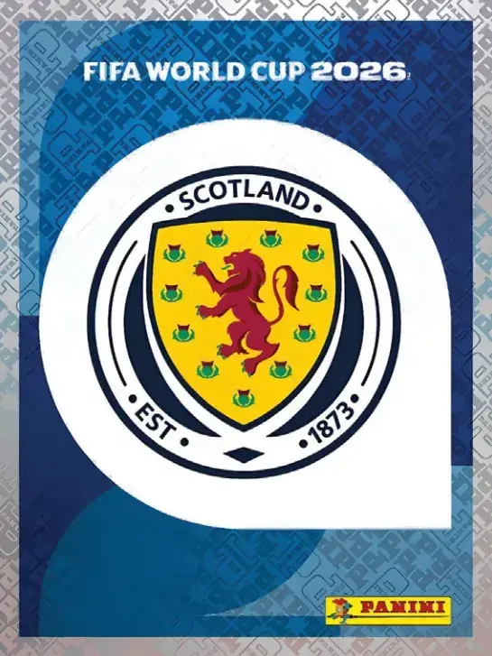 221 - SCO 01 (Americana)
