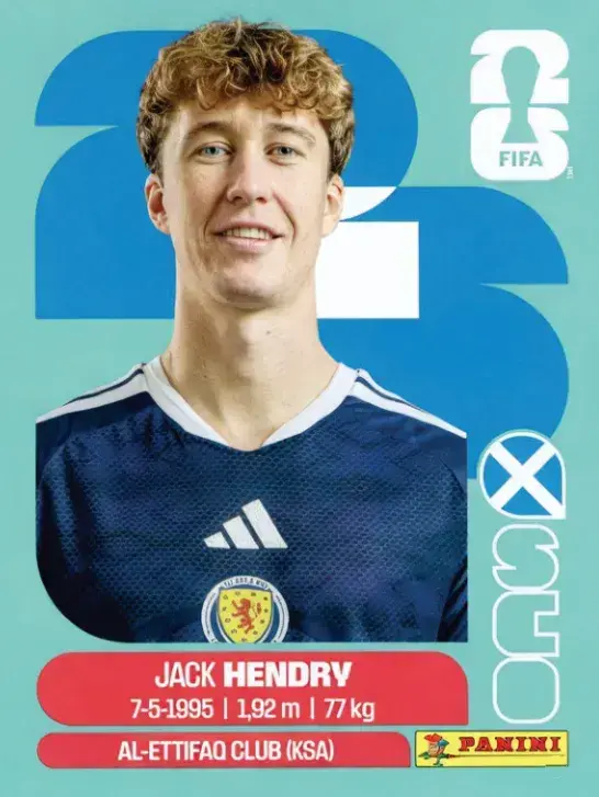 223 - SCO 03 (Americana)