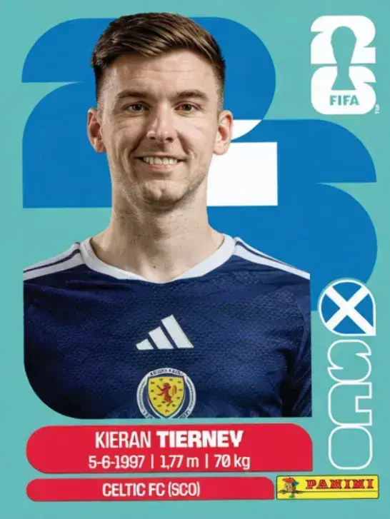 224 - SCO 04 (Americana)