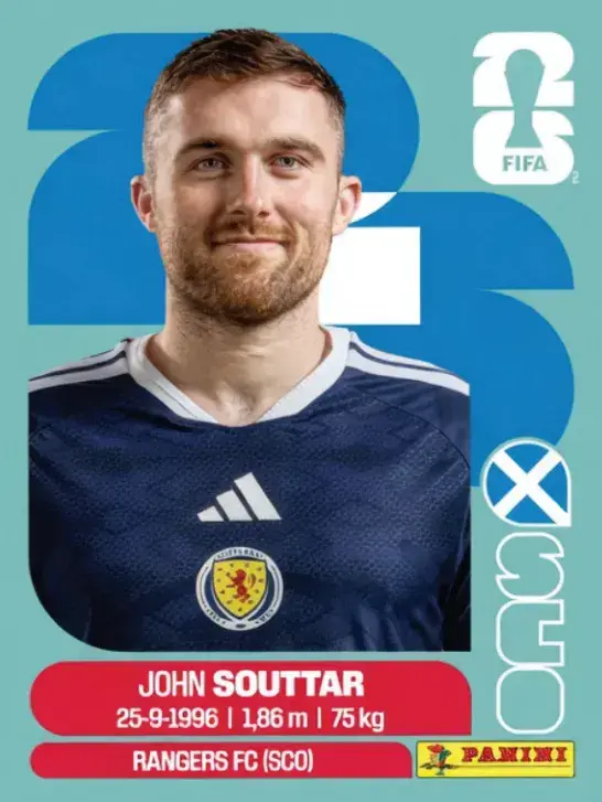 228 - SCO 08 (Americana)