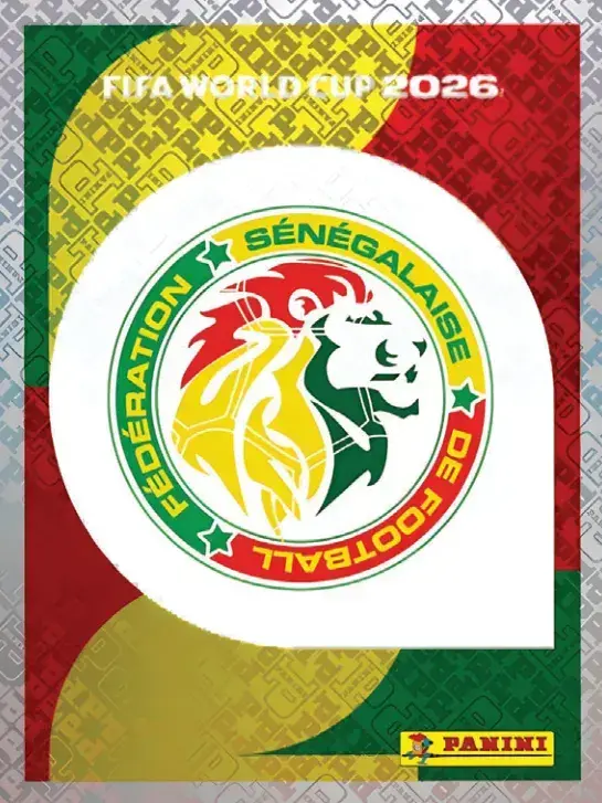 661 - SEN 01 (Americana)