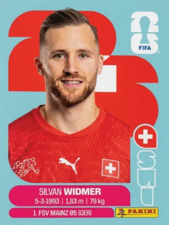 148 - SUI 08 (Americana)