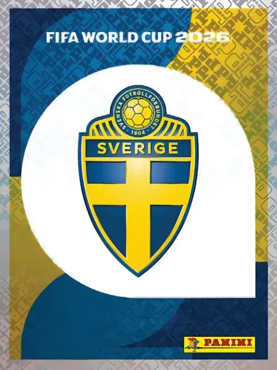 441 - SWE 01 (Americana)